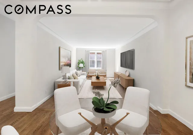 2nd image of 300 W 53Rd St #3CC, New York City, NY 10019 | MLS# RLS20094425