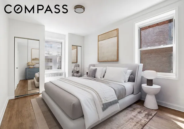 5th image of 300 W 53Rd St #3CC, New York City, NY 10019 | MLS# RLS20094425