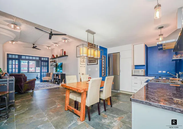 1st image of 10 Bay Street Lndg #7-K, New York City, NY 10301 | MLS# RLS20094426