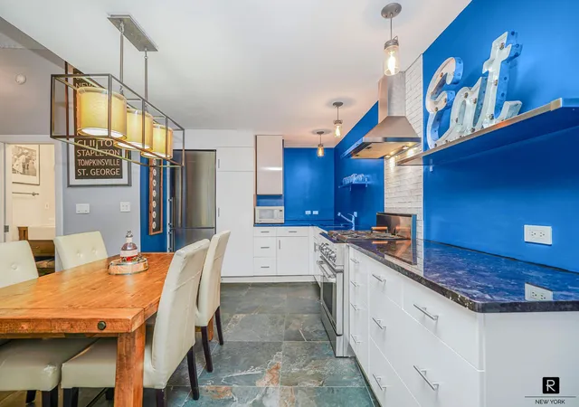 2nd image of 10 Bay Street Lndg #7-K, New York City, NY 10301 | MLS# RLS20094426