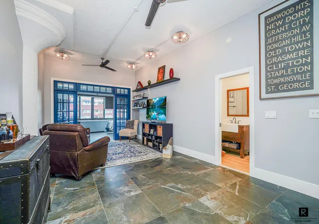 Photo 4 of House for sale at 10 Bay St Landing #7-K, New York City, NY 10301 | MLS# RLS20094426 | Listing updated on 2026-08-03