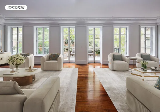 5th image of 4 E 93Rd St, New York, NY 10128 | MLS# RLS20094428