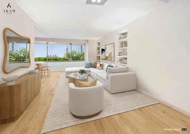 Listing Photo 3 - Condo for sale in building located at 300 E 74Th St, New York City, NY 10021 - Unit #2E