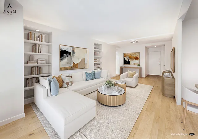 Listing Photo 5 - Condo for sale in building located at 300 E 74Th St, New York City, NY 10021 - Unit #2E