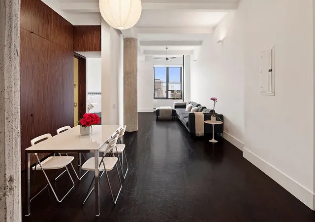 Single family home for sale at 250 Mercer St #B1202/B12L, New York City, NY 10012 | MLS# RLS20094444