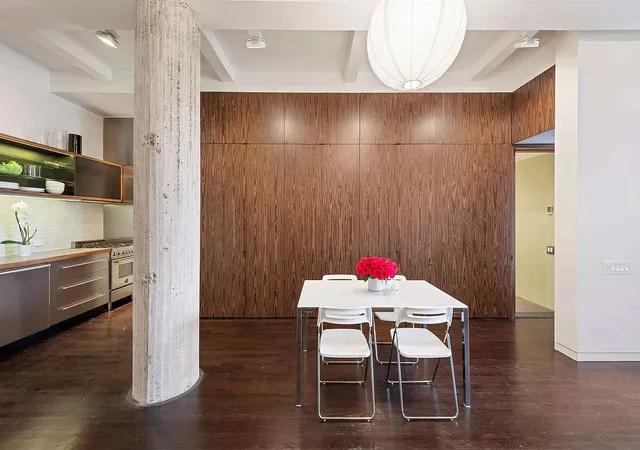 Photo 1 of Single family home for sale at 250 Mercer St #B1202/B12L, New York City, NY 10012 | MLS# RLS20094444 | Listing updated on 2026-08-05