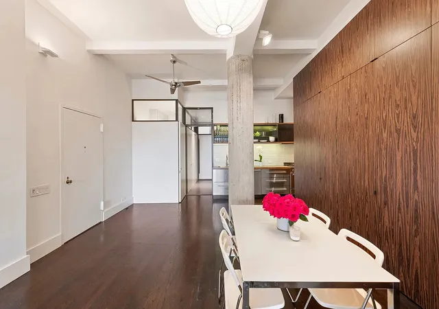 Photo 2 of Single family home for sale at 250 Mercer St #B1202/B12L, New York City, NY 10012 | MLS# RLS20094444 | Listing updated on 2026-08-05