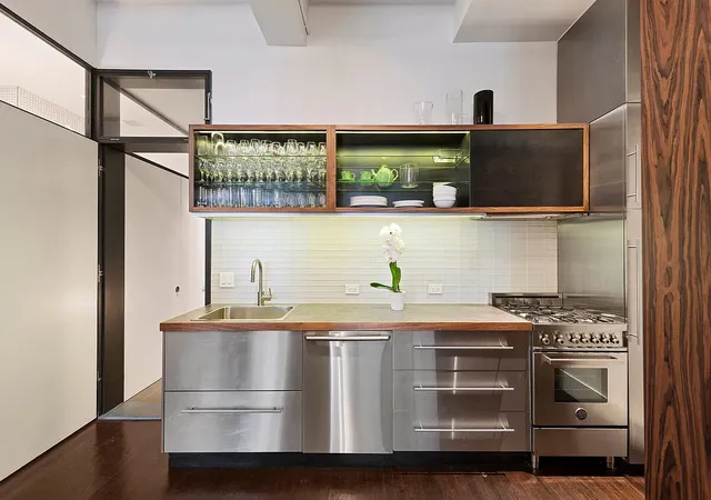 Photo 3 of Single family home for sale at 250 Mercer St #B1202/B12L, New York City, NY 10012 | MLS# RLS20094444 | Listing updated on 2026-08-05
