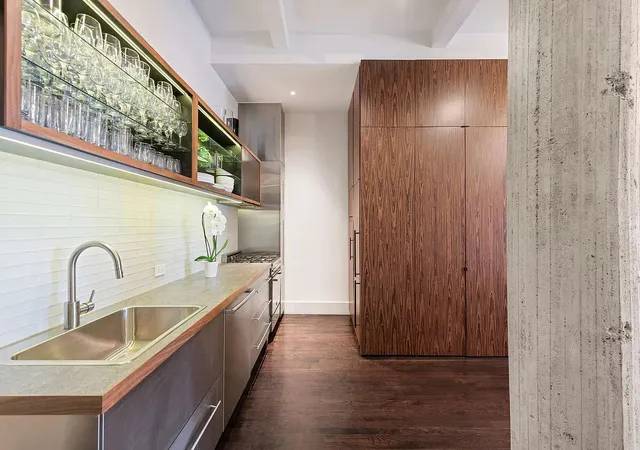 Photo 4 of Single family home for sale at 250 Mercer St #B1202/B12L, New York City, NY 10012 | MLS# RLS20094444 | Listing updated on 2026-08-05