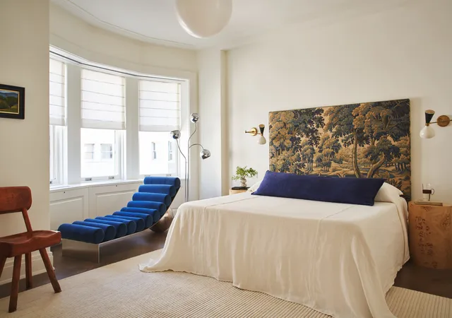 Sale Pending at 225 W 86th Street #117, New York, NY 10024 | MLS# RLS20094455 | Listing updated on 2026-07-01