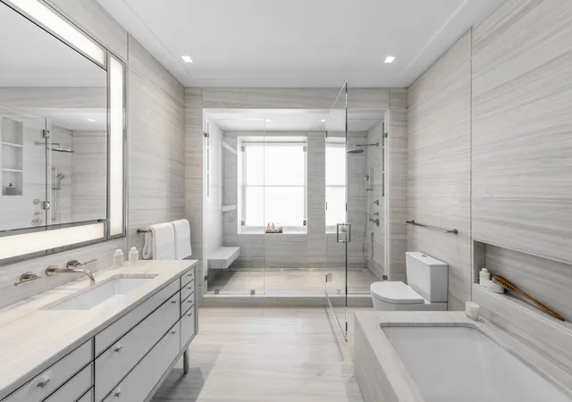 Photo 2 of Sale Pending at 225 W 86th Street #117, New York, NY 10024 | MLS# RLS20094455 | Listing updated on 2026-07-01