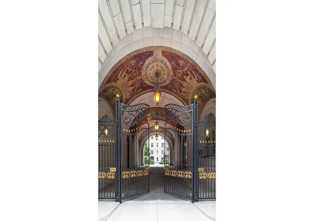 Photo 3 of Sale Pending at 225 W 86th Street #117, New York, NY 10024 | MLS# RLS20094455 | Listing updated on 2026-07-01