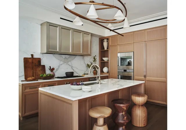 Photo 4 of Sale Pending at 225 W 86th Street #117, New York, NY 10024 | MLS# RLS20094455 | Listing updated on 2026-07-01