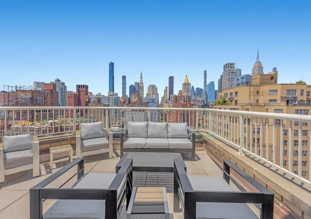 Photo 2 of Condo for sale at 305 E 24th Street #20-B, New York, NY 10010 | MLS# RLS20094460 | Listing updated on 2026-07-24