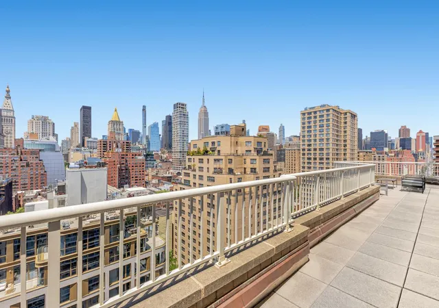 Photo 3 of Condo for sale at 305 E 24th Street #20-B, New York, NY 10010 | MLS# RLS20094460 | Listing updated on 2026-07-24