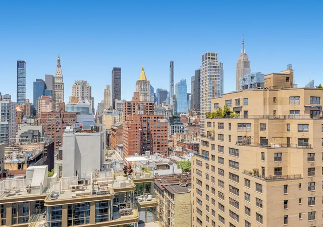 Photo 3 of House for sale at 305 E 24th Street #20-B, New York, NY 10010 | MLS# RLS20094460 | Listing updated on 2026-07-24