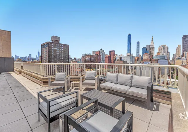 Photo 4 of House for sale at 305 E 24th Street #20-B, New York, NY 10010 | MLS# RLS20094460 | Listing updated on 2026-07-24