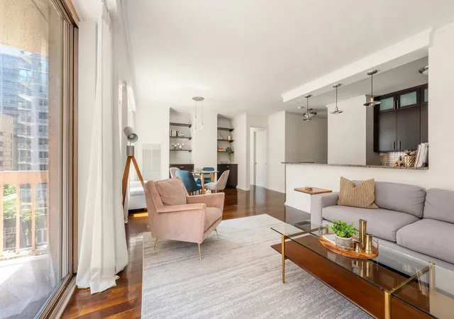 House for sale at 200 E 69th Street #7L, New York, NY 10021 | MLS# RLS20094462 | Listing updated on 2026-07-25