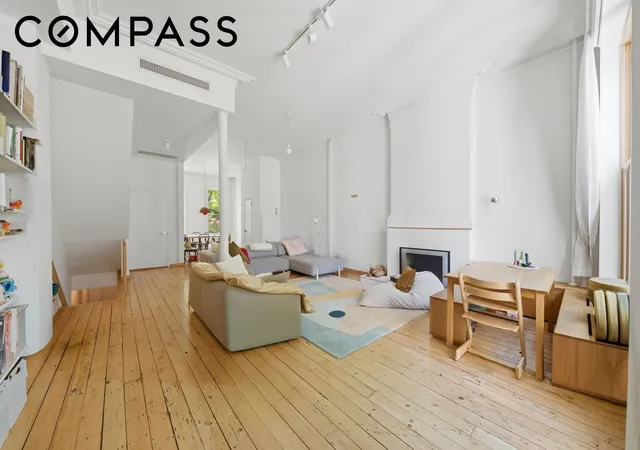 Photo 4 of Townhouse for sale at 304 Clinton Ave, Brooklyn, NY 11205 | MLS# RLS20094463 | Listing updated on 2026-09-01