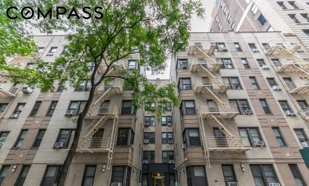 Listing Photo 16 - Condo for sale in 225 W 25Th St located at 225 W 25Th St, New York City, NY 10001 - Unit #5K