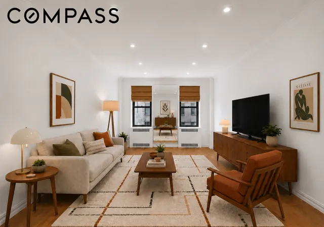 Photo 1 of Condo for sale at 225 W 25th Street #5K, New York City, NY 10001 | MLS# RLS20075756 | Listing updated on 2026-08-03