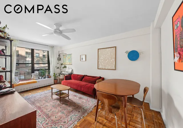 1st image of 201 Clinton Ave #2D, Brooklyn, NY 11205 | MLS# RLS20094472