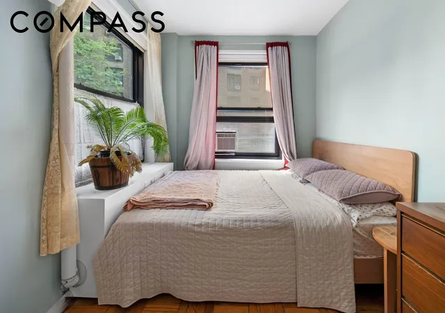 2nd image of 201 Clinton Ave #2D, Brooklyn, NY 11205 | MLS# RLS20094472