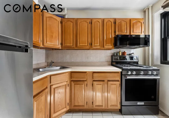 4th image of 201 Clinton Ave #2D, Brooklyn, NY 11205 | MLS# RLS20094472
