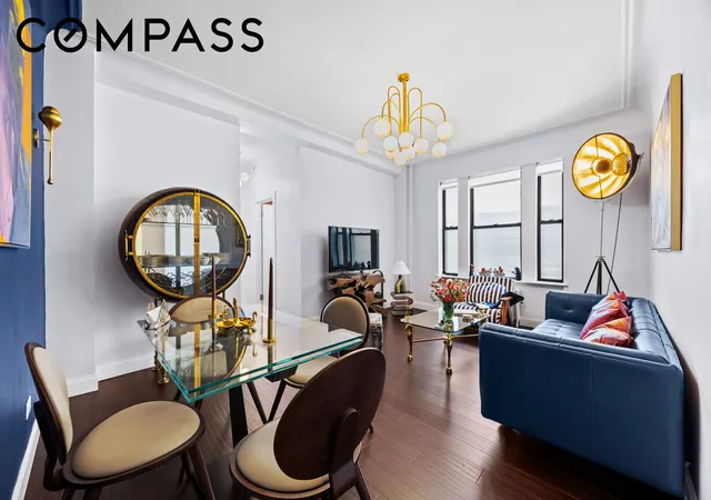 1st image of 725 Riverside Dr #9C, New York City, NY 10031 | MLS# RLS20094477