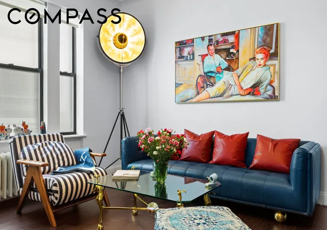 2nd image of 725 Riverside Dr #9C, New York City, NY 10031 | MLS# RLS20094477