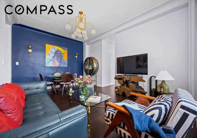 3rd image of 725 Riverside Dr #9C, New York City, NY 10031 | MLS# RLS20094477