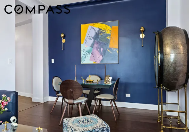 4th image of 725 Riverside Dr #9C, New York City, NY 10031 | MLS# RLS20094477