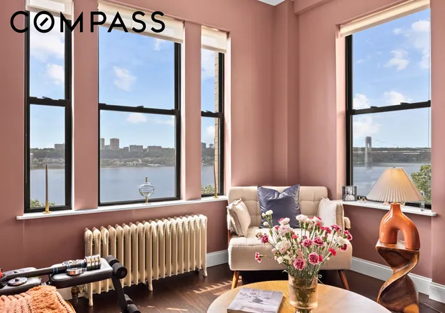 5th image of 725 Riverside Dr #9C, New York City, NY 10031 | MLS# RLS20094477