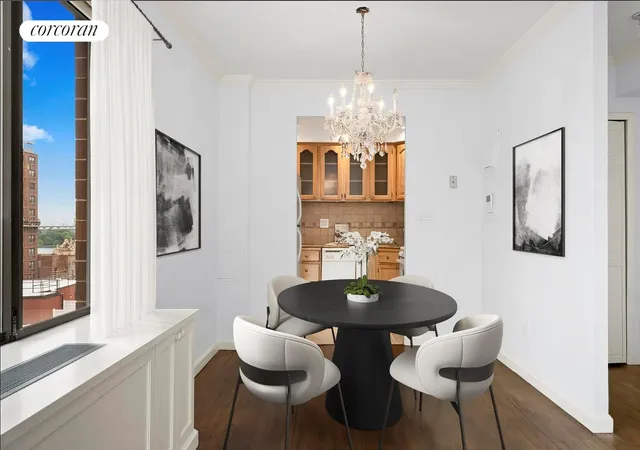 Photo 2 of Condo for sale at 300 E 95th Street #10A, New York, NY 10128 | MLS# RLS20094494 | Listing updated on 2026-07-19