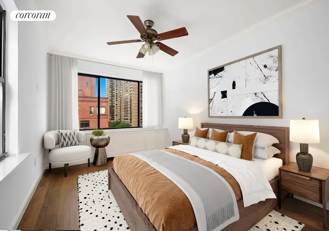 Photo 3 of Condo for sale at 300 E 95th Street #10A, New York, NY 10128 | MLS# RLS20094494 | Listing updated on 2026-07-19