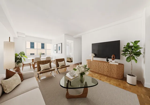 1st image of 240 E 55Th St #10G, New York City, NY 10022 | MLS# RLS20094526
