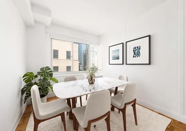 2nd image of 240 E 55Th St #10G, New York City, NY 10022 | MLS# RLS20094526