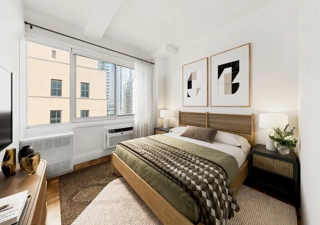 3rd image of 240 E 55Th St #10G, New York City, NY 10022 | MLS# RLS20094526