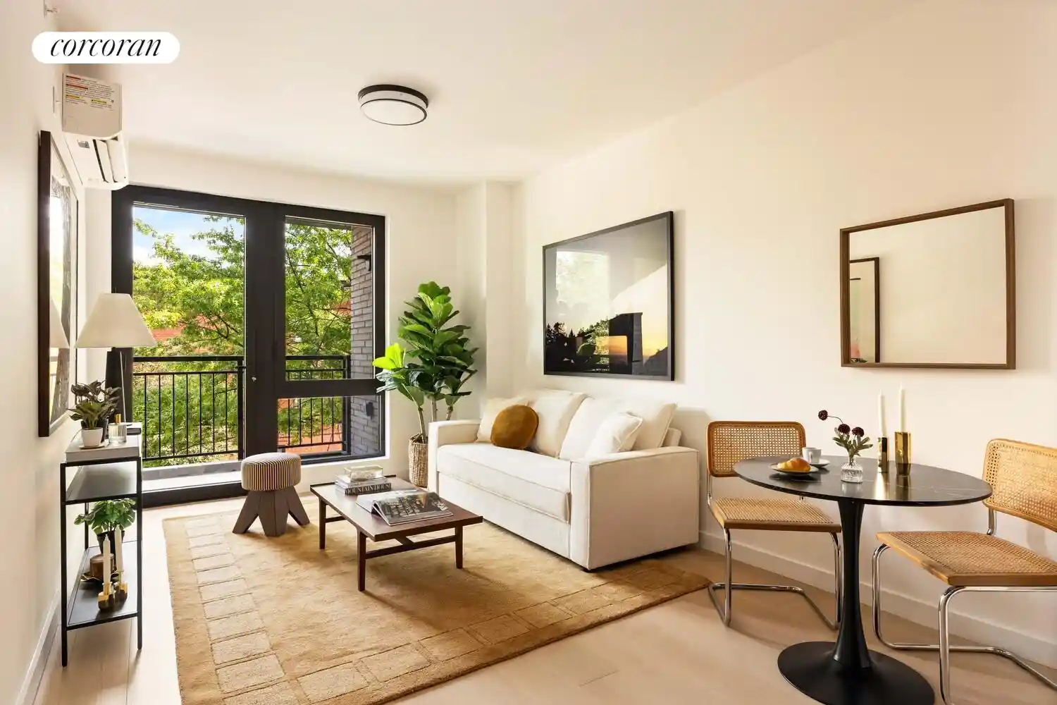 Photo 1 of Townhouse for sale at 194 Bainbridge St #410, New York City, NY 11233 | MLS# RLS20094572 | Listing updated on 2026-10-28