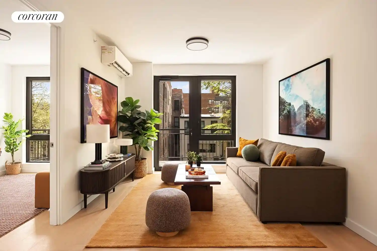 Photo 1 of Townhouse for sale at 194 Bainbridge St #207, New York City, NY 11233 | MLS# RLS20094573 | Listing updated on 2026-10-28