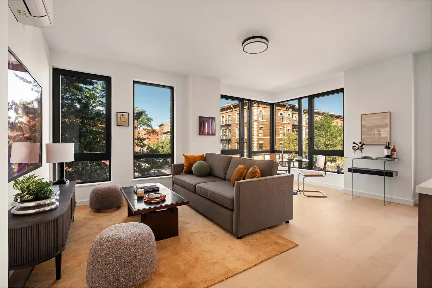 Photo 1 of Townhouse for sale at 194 Bainbridge St #202, New York City, NY 11233 | MLS# RLS20094575 | Listing updated on 2026-10-28