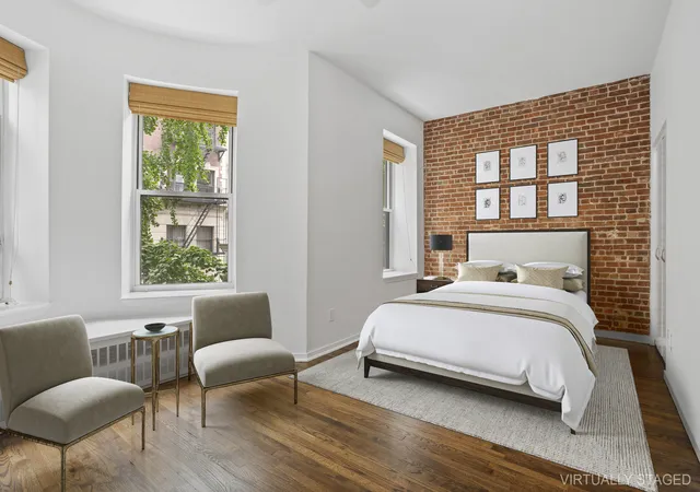Listing Photo 5 - Condo for sale in building located at 342 W 85Th St, New York City, NY 10024 - Unit #3D