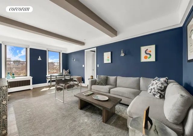 Photo 1 of Condo for sale at 136 Waverly Pl #14E, New York, NY 10014 | MLS# RLS20094602 | Listing updated on 2026-07-19