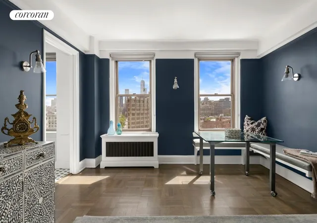 Photo 2 of Condo for sale at 136 Waverly Pl #14E, New York, NY 10014 | MLS# RLS20094602 | Listing updated on 2026-07-19