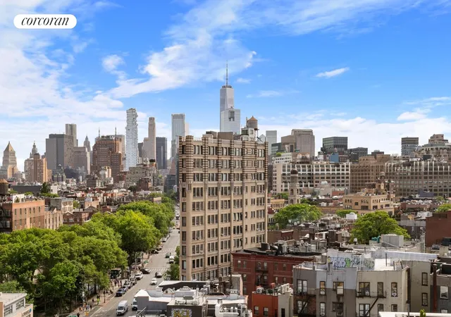 Photo 3 of Condo for sale at 136 Waverly Pl #14E, New York, NY 10014 | MLS# RLS20094602 | Listing updated on 2026-07-19