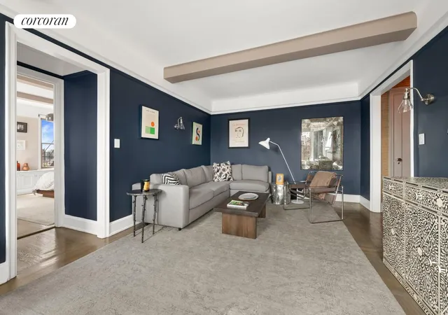 Photo 3 of House for sale at 136 Waverly Pl #14E, New York, NY 10014 | MLS# RLS20094602 | Listing updated on 2026-07-19