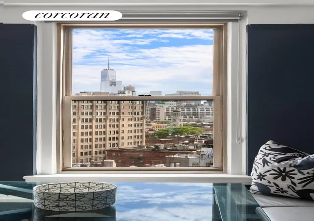 Photo 4 of House for sale at 136 Waverly Pl #14E, New York, NY 10014 | MLS# RLS20094602 | Listing updated on 2026-07-19