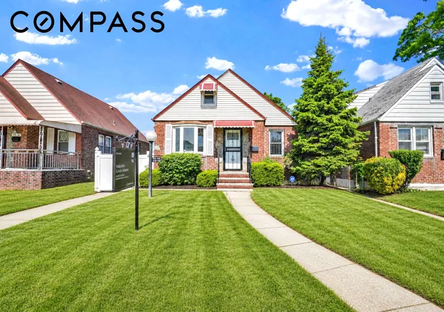 Photo 1 of Sale Pending at 119 06 229th Street, Cambria Heights, NY 11411 | MLS# RLS20094607 | Listing updated on 2026-07-26
