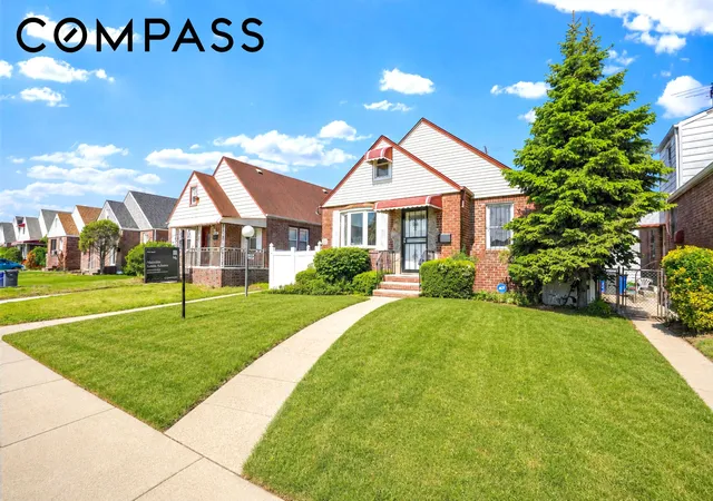 Photo 2 of Sale Pending at 119 06 229th Street, Cambria Heights, NY 11411 | MLS# RLS20094607 | Listing updated on 2026-07-26