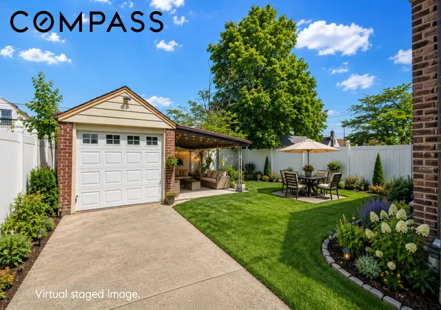 Photo 3 of Sale Pending at 119 06 229th Street, Cambria Heights, NY 11411 | MLS# RLS20094607 | Listing updated on 2026-07-26